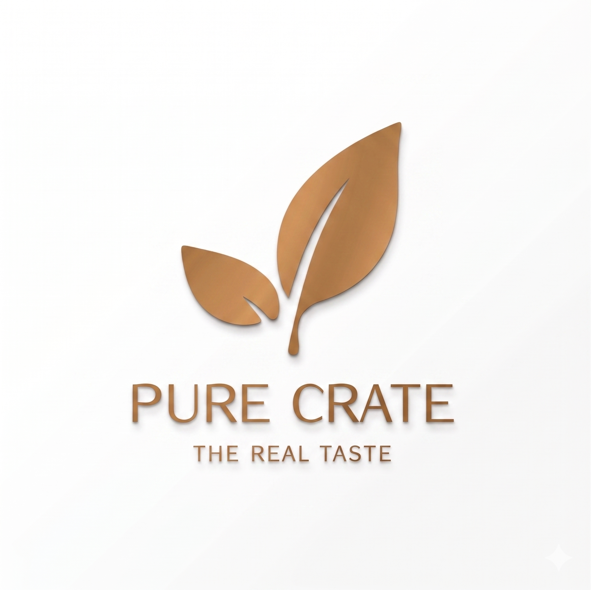 PureCrate Logo